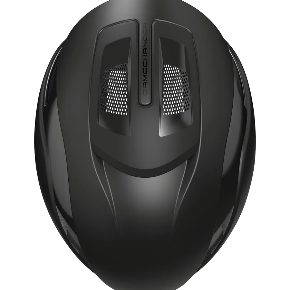 ABUS GameChanger 2.0 MIPS Helm - velvet black