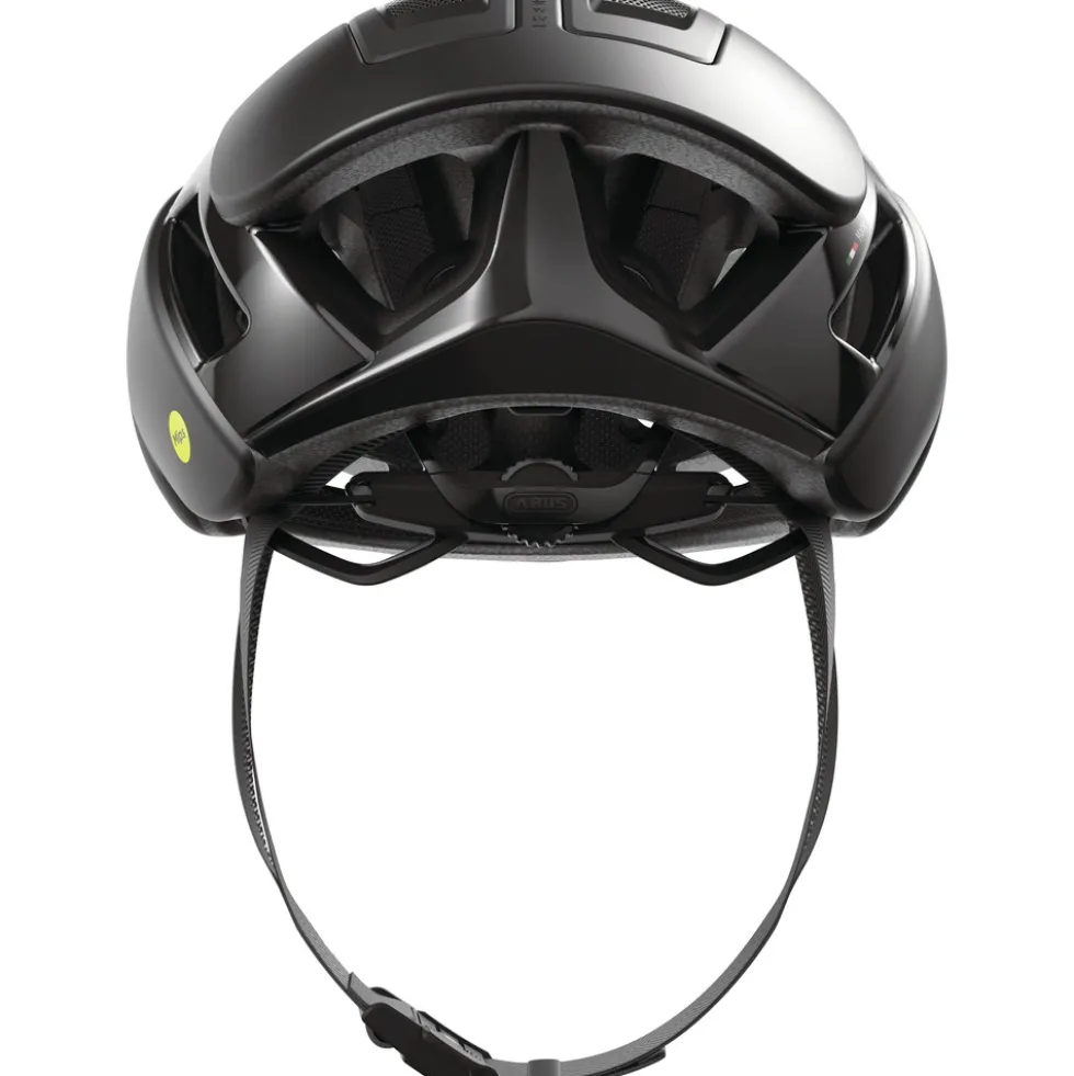 ABUS GameChanger 2.0 MIPS Helm - velvet black