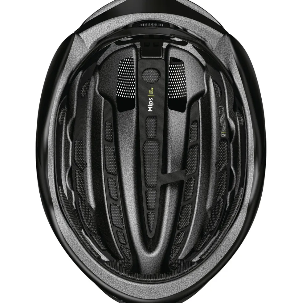 ABUS GameChanger 2.0 MIPS Helm - velvet black