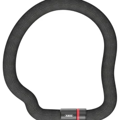 ABUS Goose Lock 6206K - 110cm Kettingslot - zwart