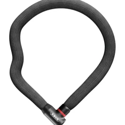 ABUS Goose Lock 4204K - 110 cm Kettingslot - zwart
