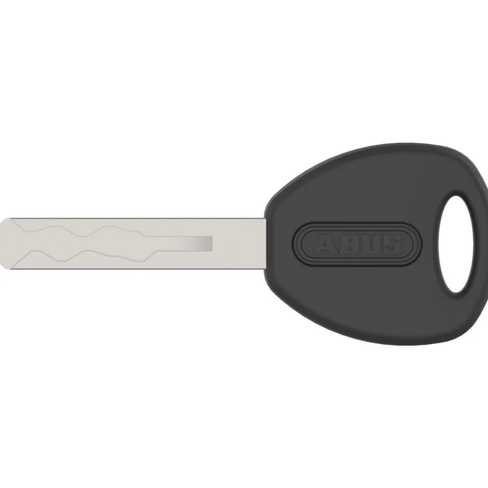 ABUS Goose Lock 4204K - 110 cm Kettingslot - rosemauve
