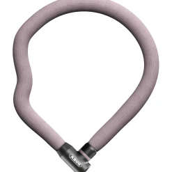 ABUS Goose Lock 4204K - 110 cm Kettingslot - rosemauve