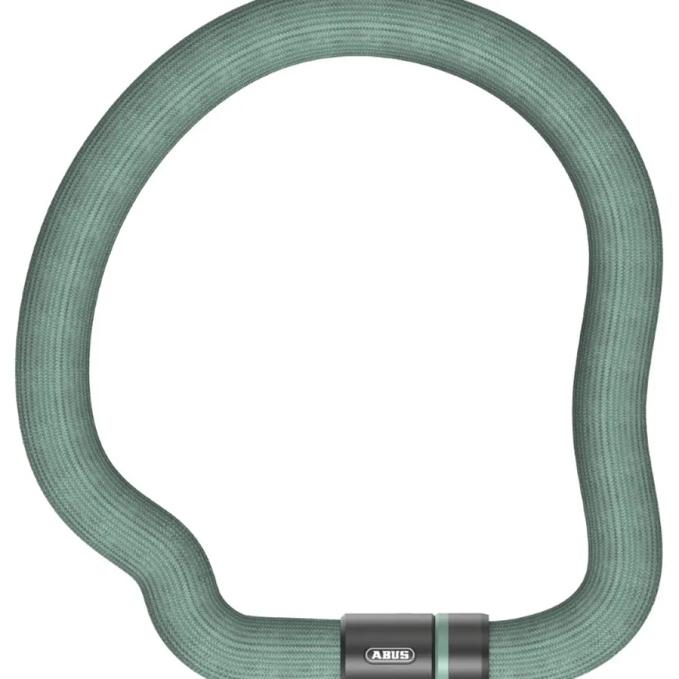 ABUS Goose Lock 6206K - 110cm Kettingslot - mint