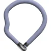 Kettingsloten < ABUS Goose Lock 4204K - 110 cm Kettingslot - flint