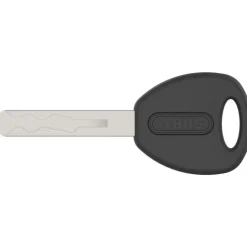 Kettingsloten < ABUS Goose Lock 4204K - 110 cm Kettingslot - flint
