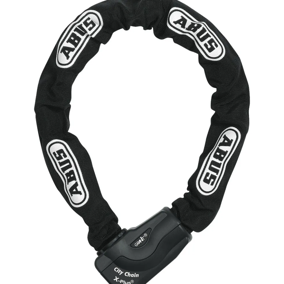 ABUS Granit CityChain XPlus 1060 Kettingschakel - 85 cm