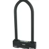 Beugelsloten < ABUS GRANIT™ Extreme XPlus™ 59/180HB260 260x111mm U-Slot