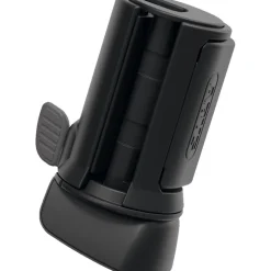 ABUS Granit Plus 470/150HB U-Slot 230mm + Houder SH B - zwart