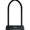 ABUS Granit Plus 470 U-Slot - 300 mm, incl. EaZy-KF frame holder