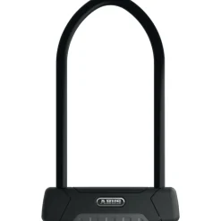 Beugelsloten < ABUS Granit Plus 470 U-Slot - 230 mm, incl. EaZy-KF Framehouder