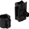 ABUS Granit Plus 470 U-Slot - 230 mm + USH 470 Framebeugel