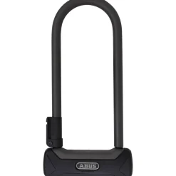 ABUS Granit Plus 640 U-Slot150x83mm - Zwart - 640/135HB150