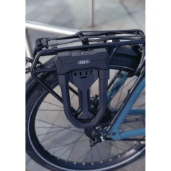 ABUS Granit Super Extreme 2500 - 230x102mm - 165HB230 U-Slot
