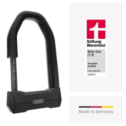 ABUS Granit Super Extreme 2500 - 230x102mm - 165HB230 U-Slot