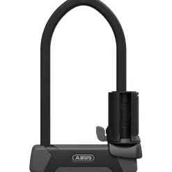 ABUS Granit XPlus 540/160HB U-Slot 230mm + Houder SH B - zwart