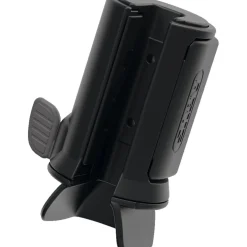 ABUS Granit XPlus 540/160HB U-Slot 300mm + Houder SH B - zwart