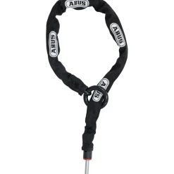 ABUS Granit XPlus 6950M AM NR Frameslot + 6KS/100 Frameslotketting + ST 5950 Tas - zwart