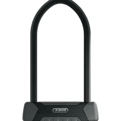 ABUS Granit X-Plus 540 U-Slot - 230 mm, incl. EaZy-KF Framehouder