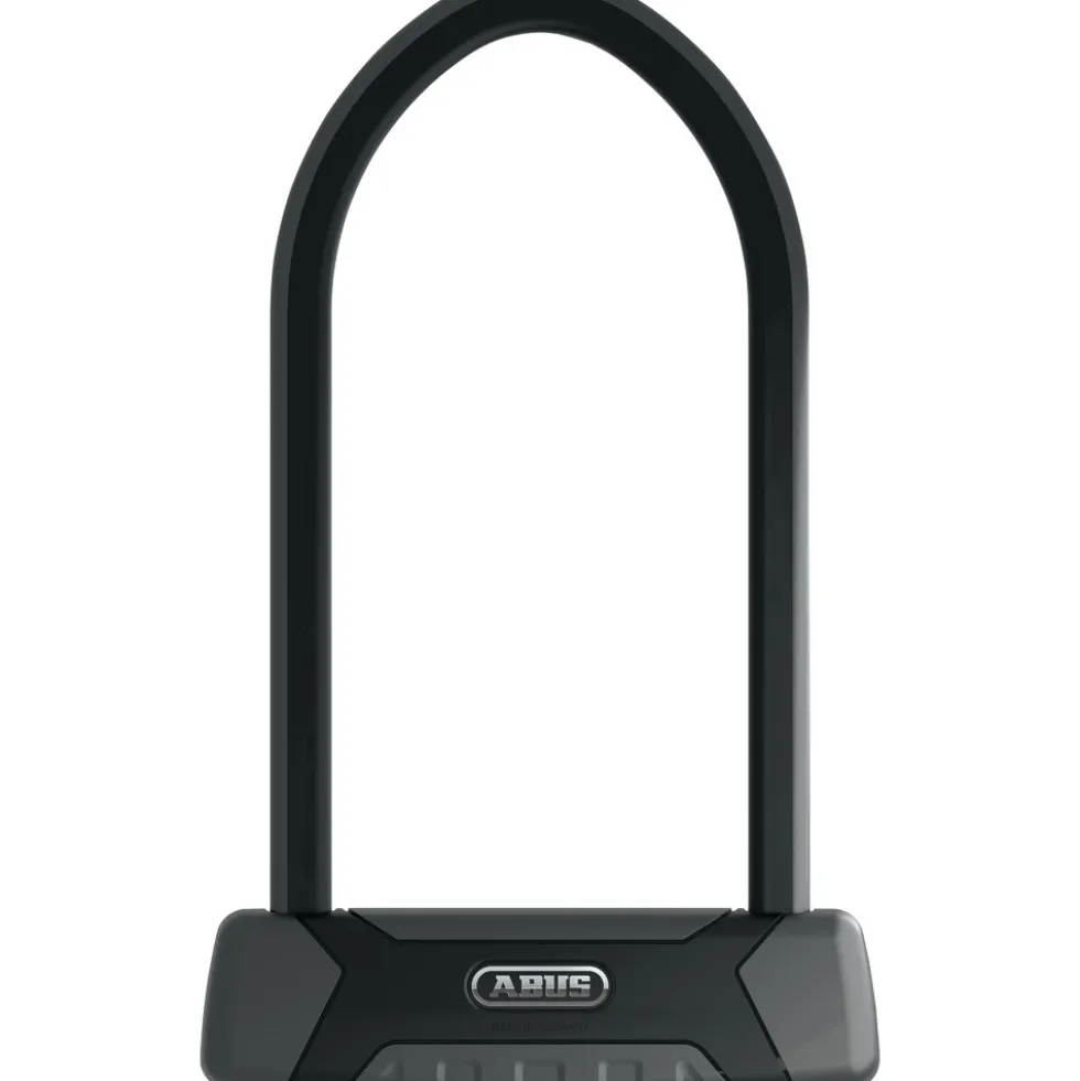 ABUS Granit X-Plus 540 U-Slot - 230 mm, incl. EaZy-KF Framehouder