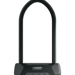 Beugelsloten < ABUS Granit X-Plus 540 U-Slot - 300 mm, incl. EaZy-KF frame holder