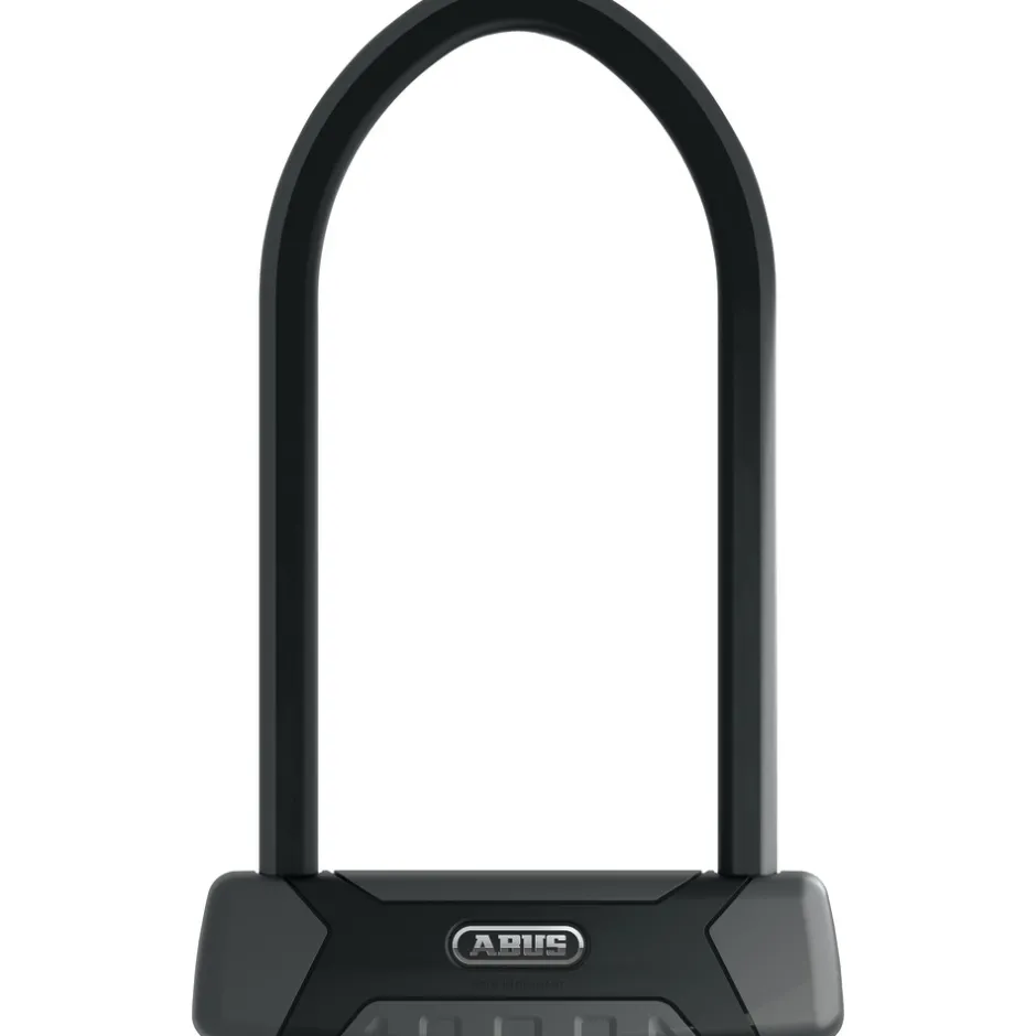 Beugelsloten < ABUS Granit X-Plus 540 U-Slot - 300 mm, zonder Framebeugel