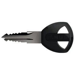 ABUS 402/170HB230 U-Slot + Houder SH34 - geel