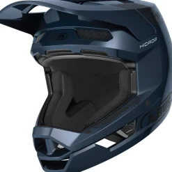 ABUS HiDrop Full Face Helm - midnight blue