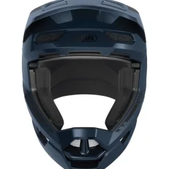 ABUS HiDrop Full Face Helm - midnight blue