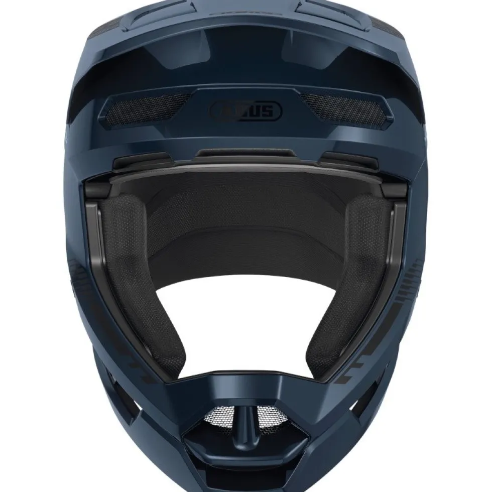 ABUS HiDrop Full Face Helm - midnight blue