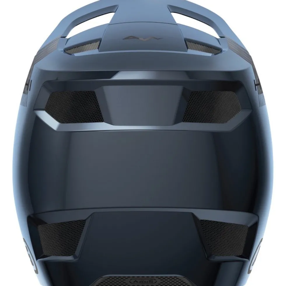 ABUS HiDrop Full Face Helm - midnight blue
