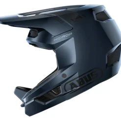 ABUS HiDrop Full Face Helm - midnight blue