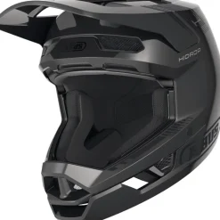 Mtb-Helmen|Downhill Helmen < ABUS HiDrop Fu Face Hem - hiny back