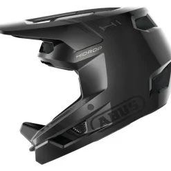 Mtb-Helmen|Downhill Helmen < ABUS HiDrop Fu Face Hem - hiny back
