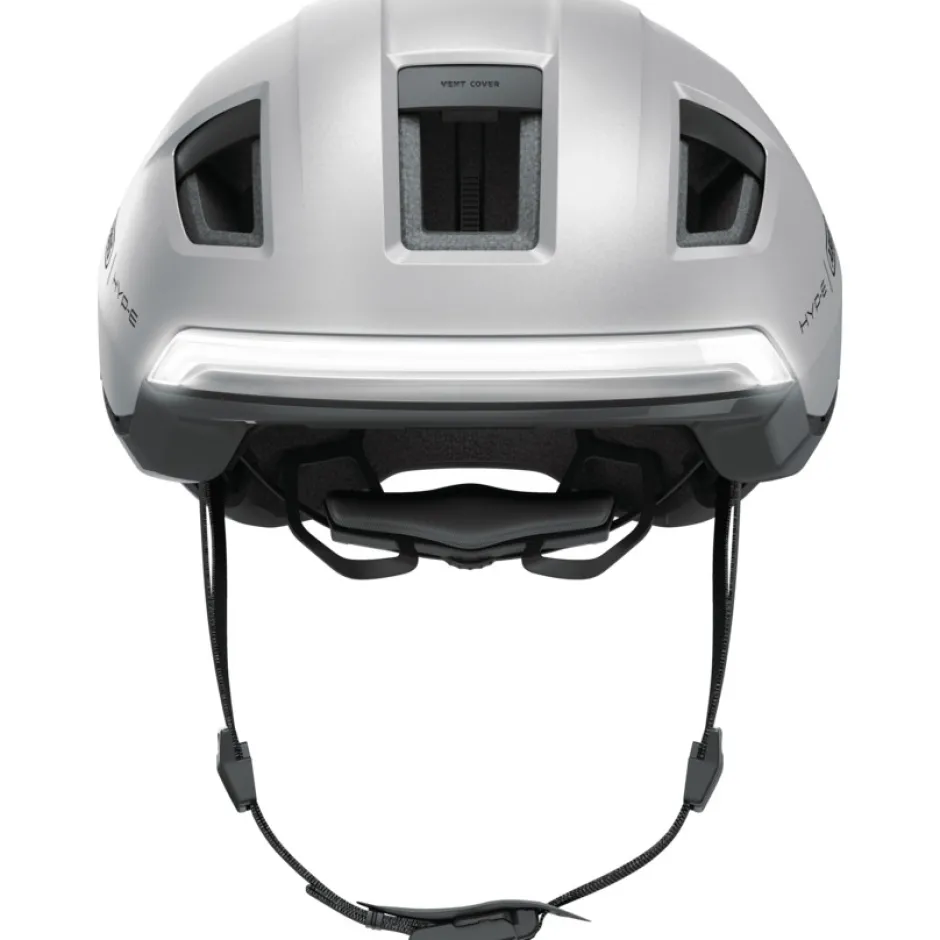E-Bike Helmen < ABUS HYP-E He - gea iver