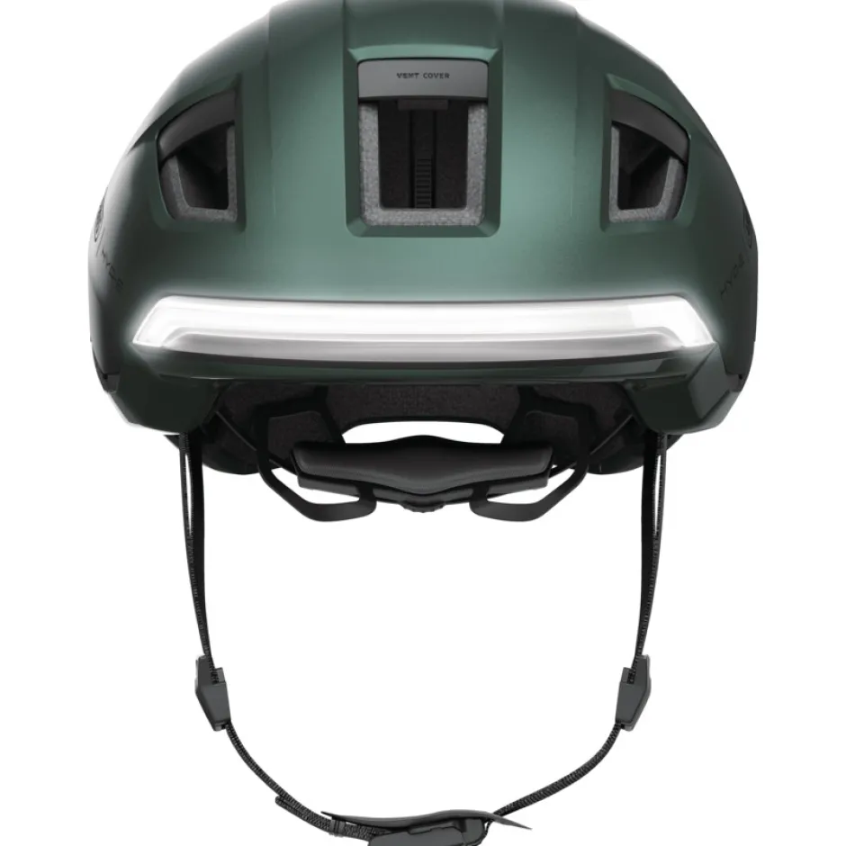 E-Bike Helmen < ABUS HYP-E He - junge green