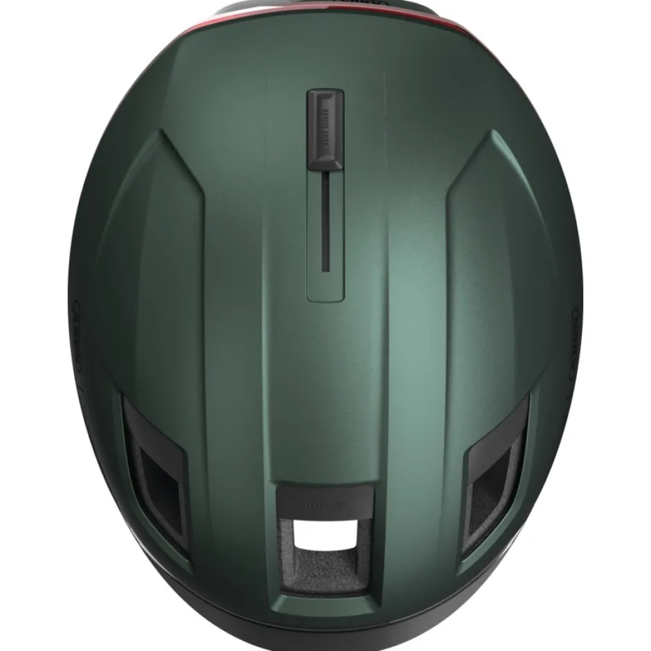 E-Bike Helmen < ABUS HYP-E He - junge green