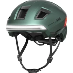 E-Bike Helmen < ABUS HYP-E He - junge green