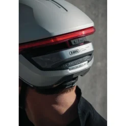 ABUS HYP-E Helm - midnight blue