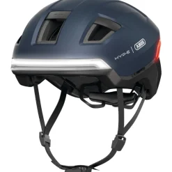 ABUS HYP-E Helm - midnight blue