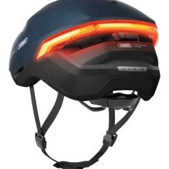 ABUS HYP-E Helm - midnight blue
