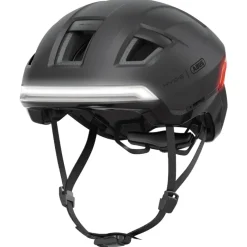 ABUS HYP-E Helm - volcano titan
