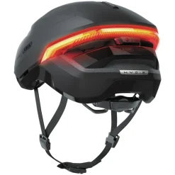 ABUS HYP-E Helm - volcano titan