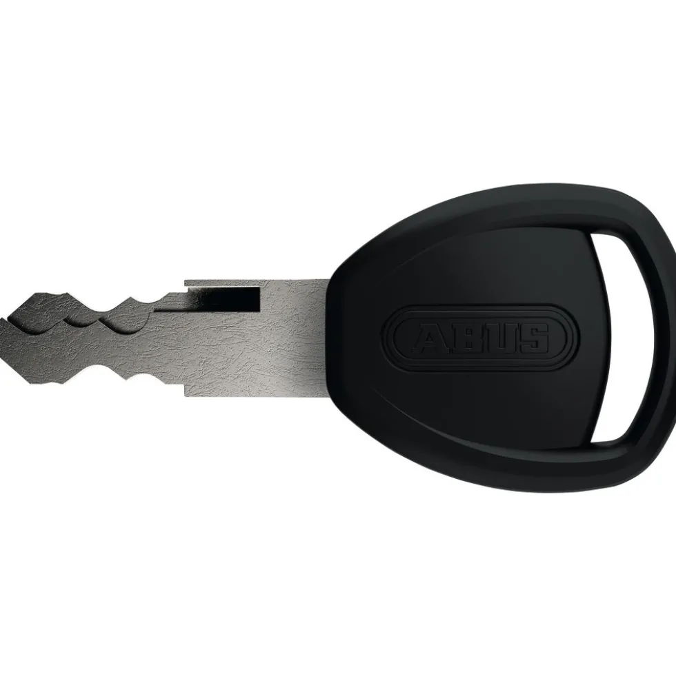 ABUS Infinity Loop 1806 - 140 cm Kettingslot - slow green