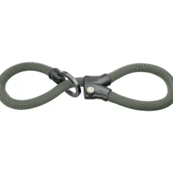 ABUS Infinity Loop 1806 - 140 cm Kettingslot - slow green