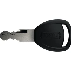 ABUS Infinity Loop 1806 - 110 cm Kettingslot - zwart