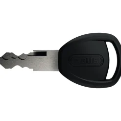 Kettingsloten < ABUS Infinity Loop 1806 - 140 cm Kettingslot - zwart