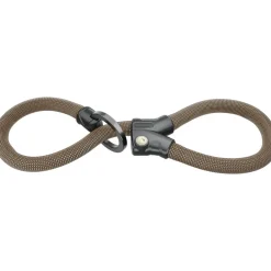 ABUS Infinity Loop 1806 - 140 cm Kettingslot - autumn orange