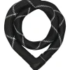 ABUS Iven Chain 8210 Kettingschakel - 85 cm