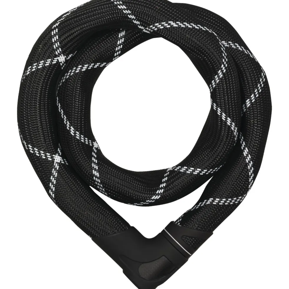 ABUS Iven Chain 8210 Kettingschakel - 85 cm